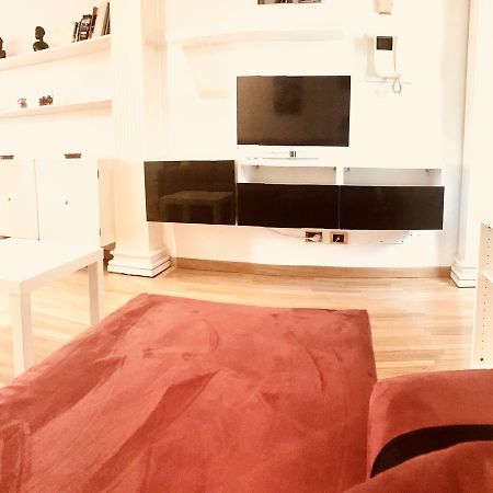 Giulio Cesare Luxury Apartment Rom Eksteriør billede
