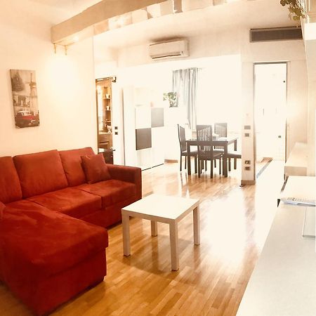 Giulio Cesare Luxury Apartment Rom Eksteriør billede