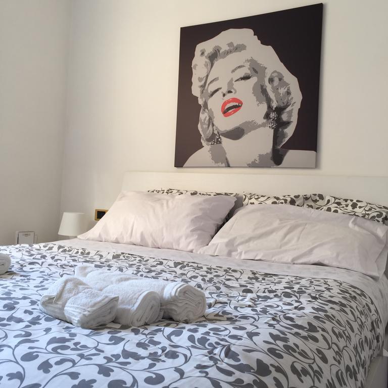 Giulio Cesare Luxury Apartment Rom Eksteriør billede