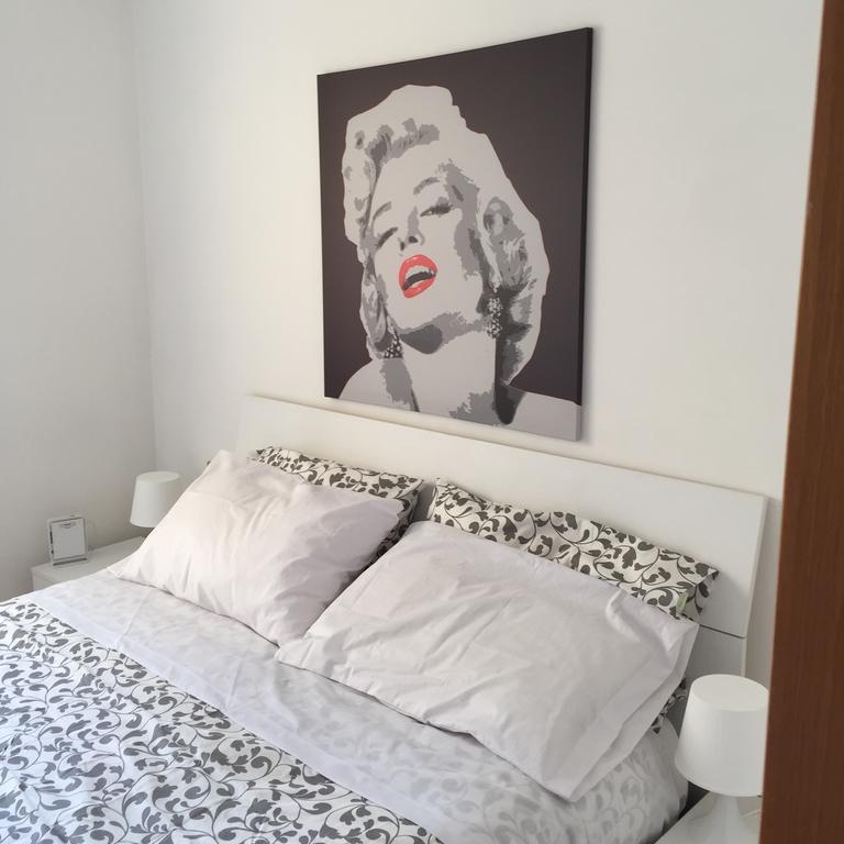 Giulio Cesare Luxury Apartment Rom Eksteriør billede