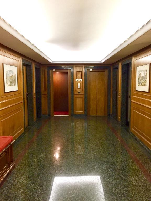 Giulio Cesare Luxury Apartment Rom Eksteriør billede
