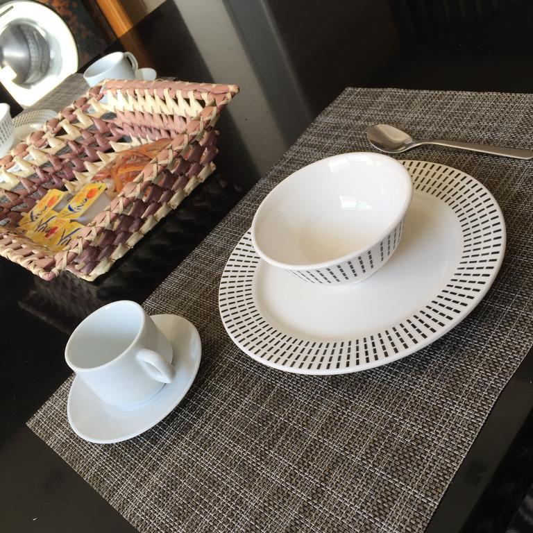 Giulio Cesare Luxury Apartment Rom Eksteriør billede