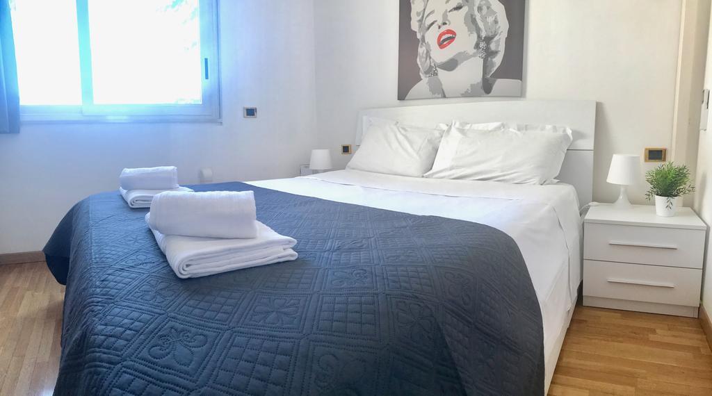 Giulio Cesare Luxury Apartment Rom Eksteriør billede
