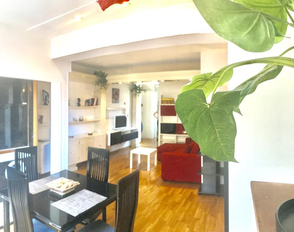 Giulio Cesare Luxury Apartment Rom Eksteriør billede