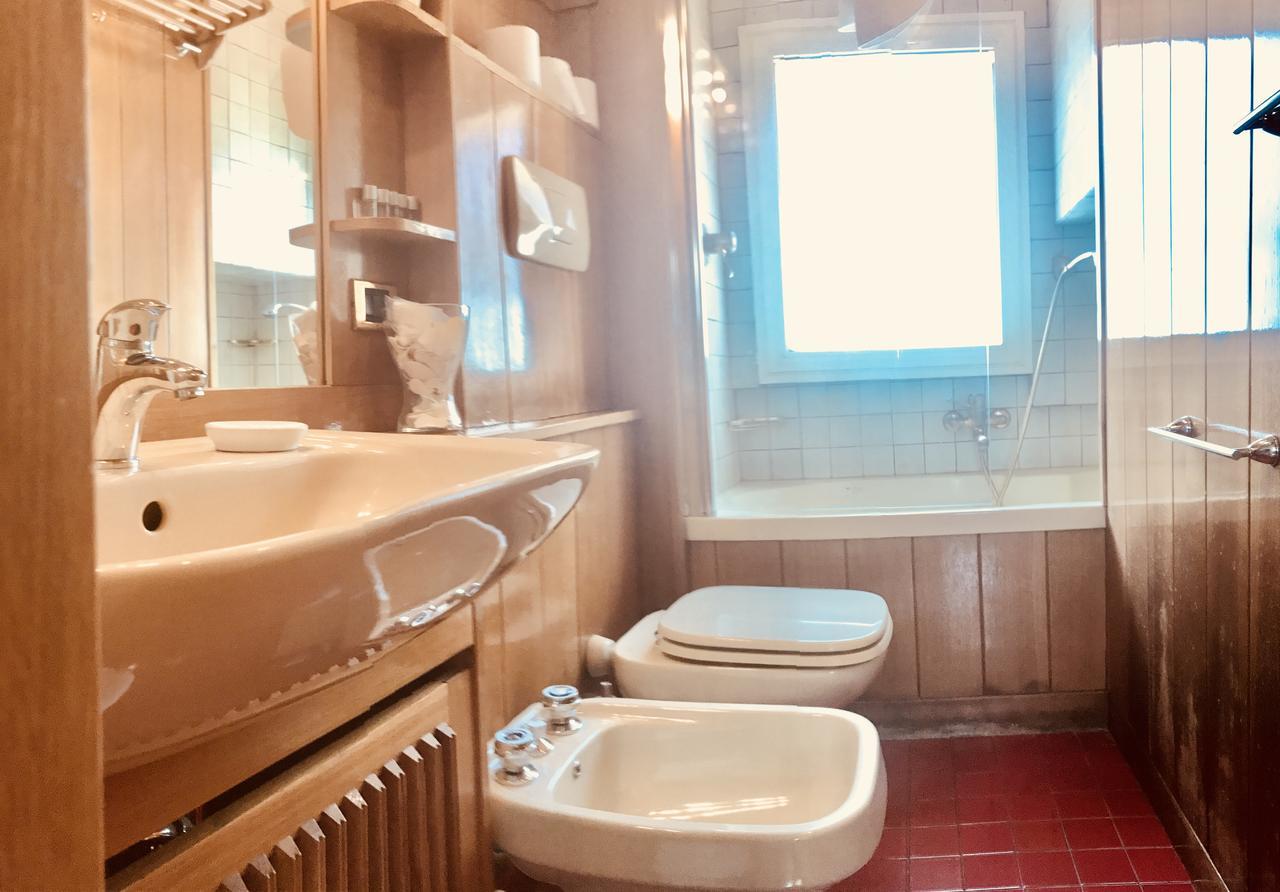Giulio Cesare Luxury Apartment Rom Eksteriør billede