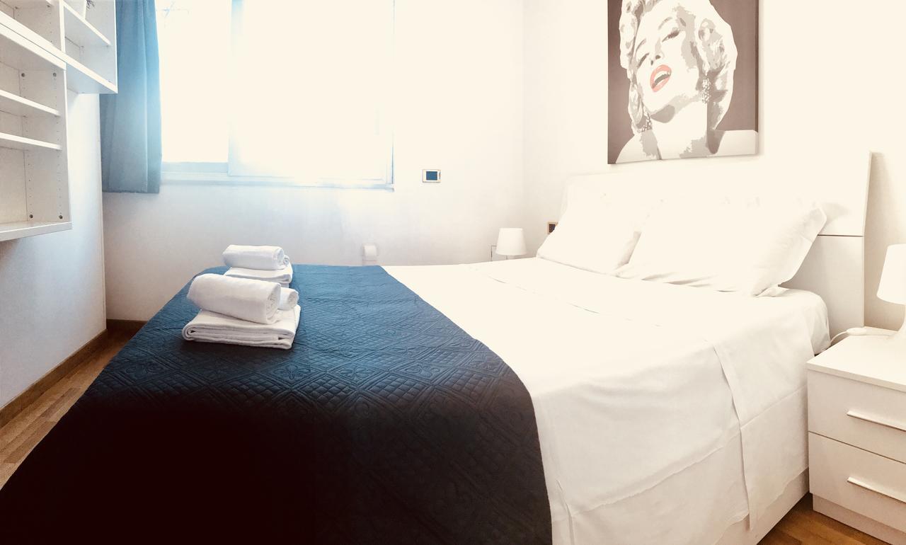Giulio Cesare Luxury Apartment Rom Eksteriør billede