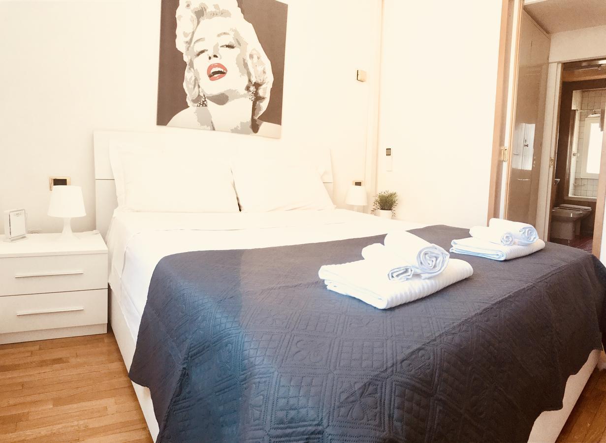 Giulio Cesare Luxury Apartment Rom Eksteriør billede