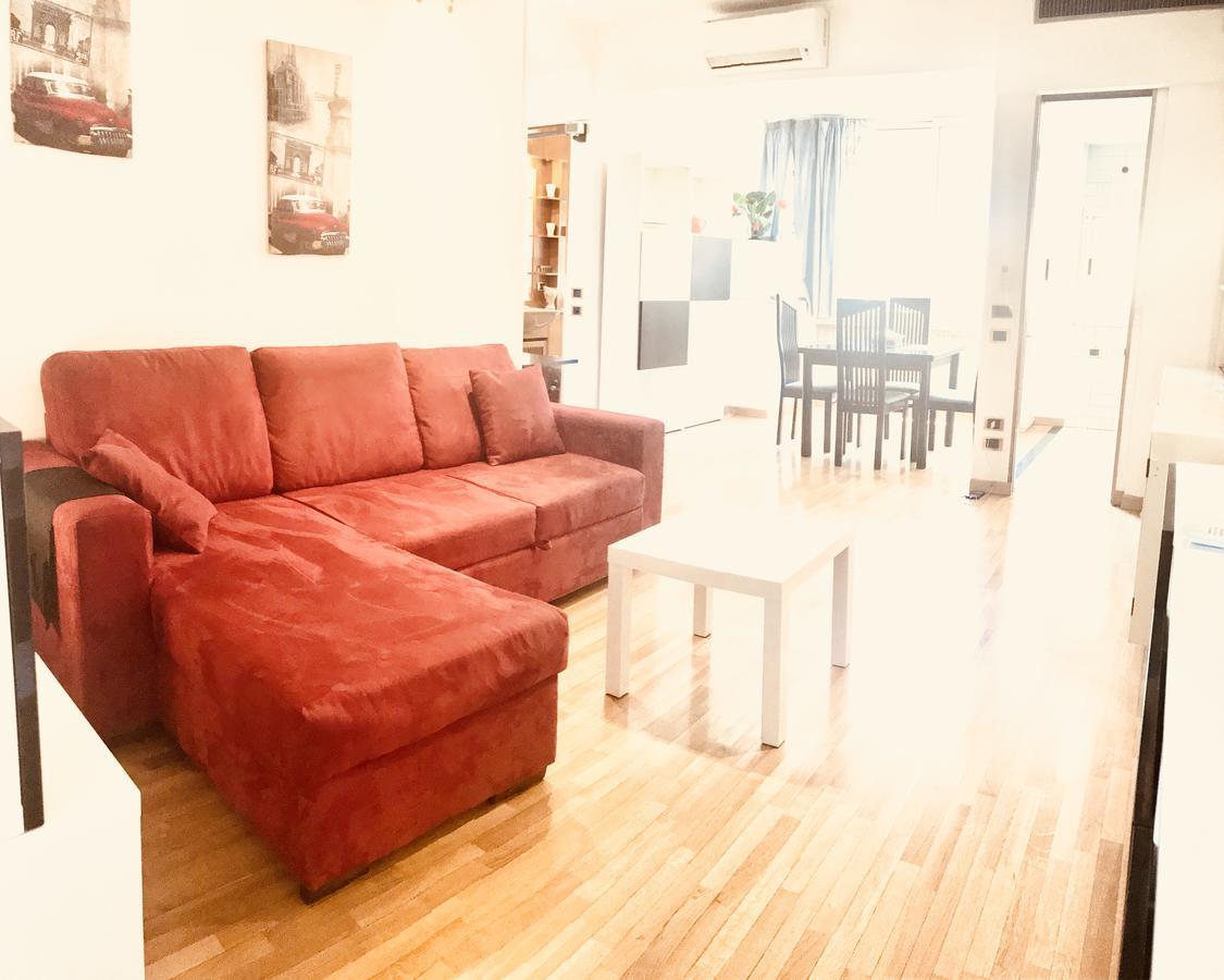 Giulio Cesare Luxury Apartment Rom Eksteriør billede