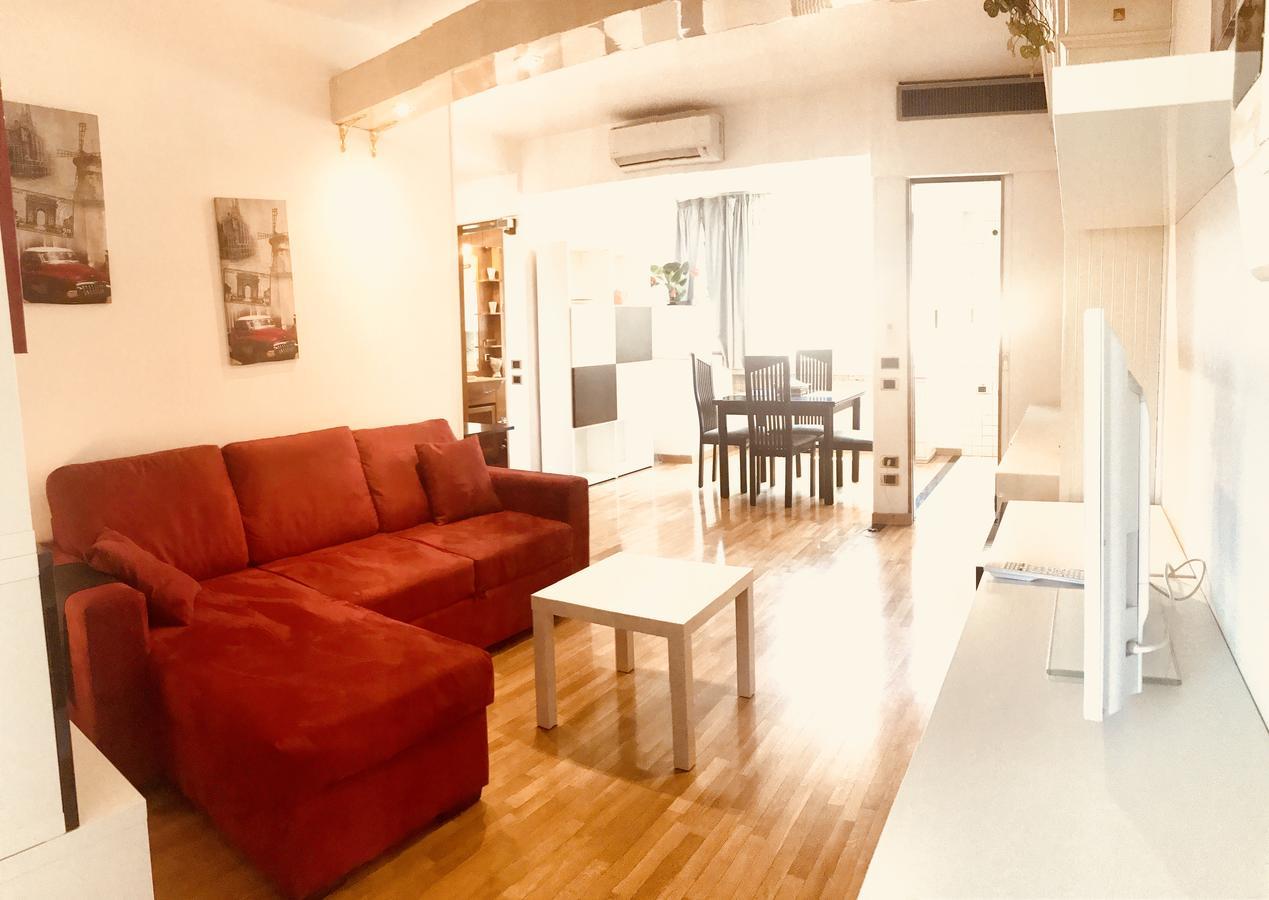 Giulio Cesare Luxury Apartment Rom Eksteriør billede